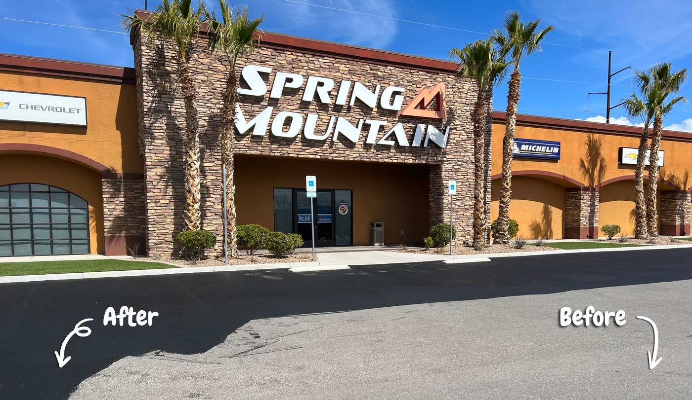 Spring Mountain Motorsports