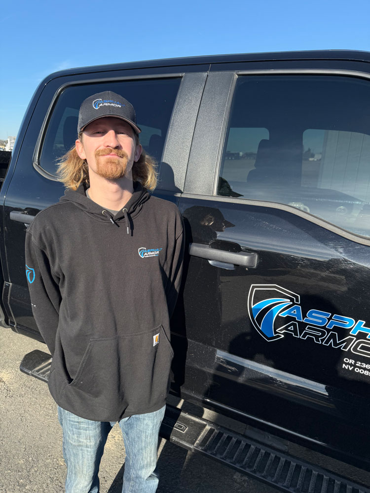 Cobey Brucken Foreman